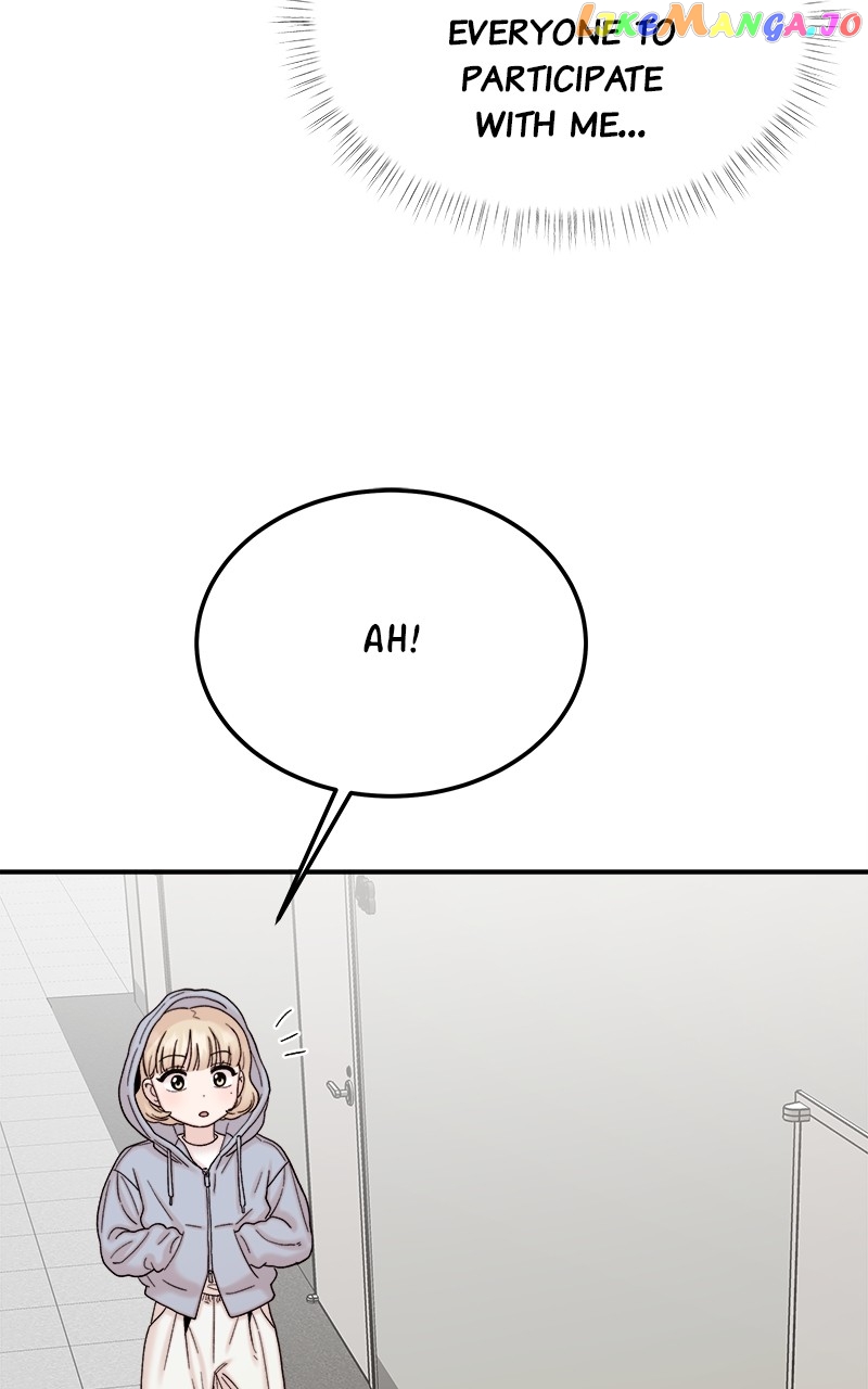 My Dud to Stud Boyfriend Chapter 83 - page 100