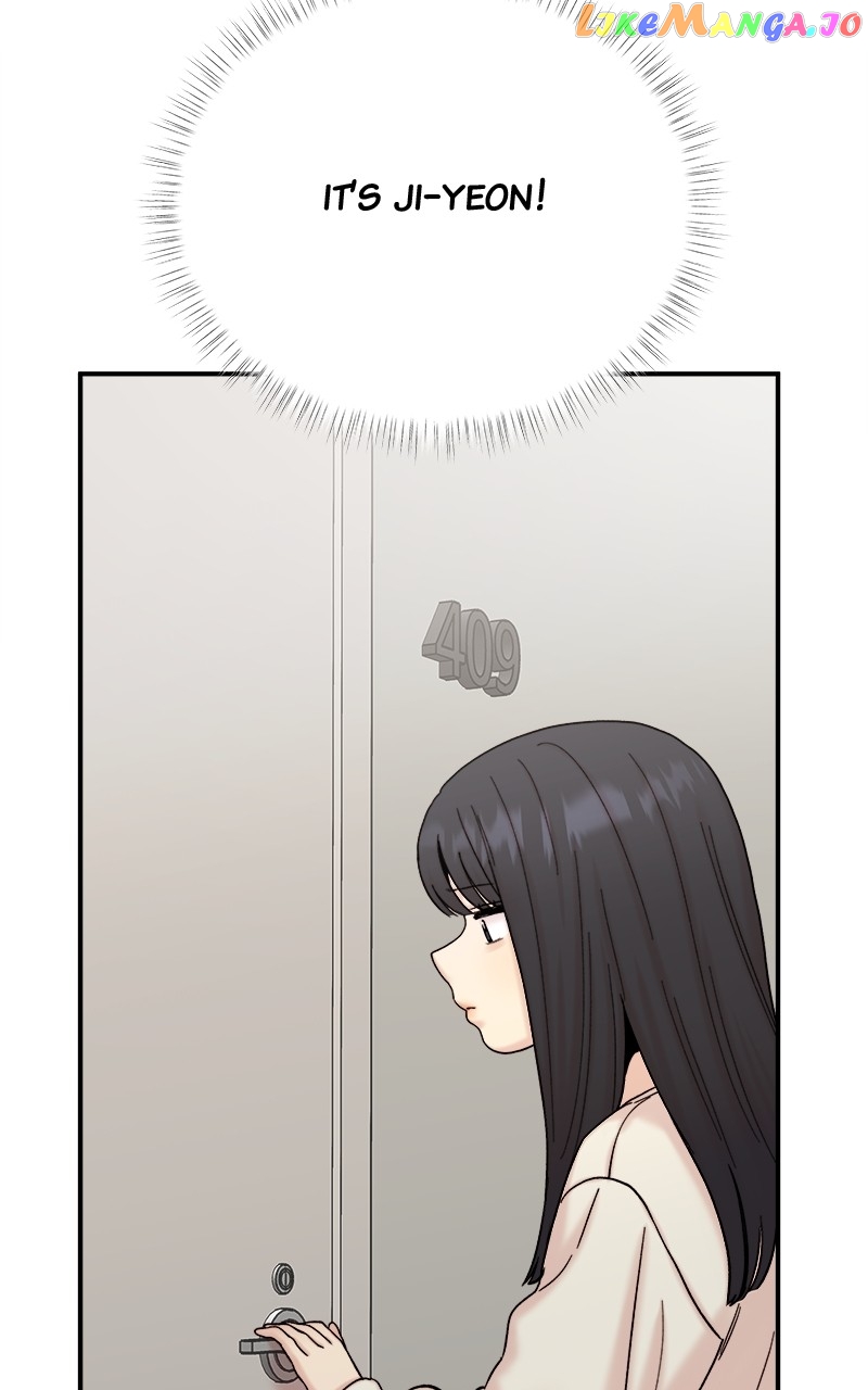 My Dud to Stud Boyfriend Chapter 83 - page 102