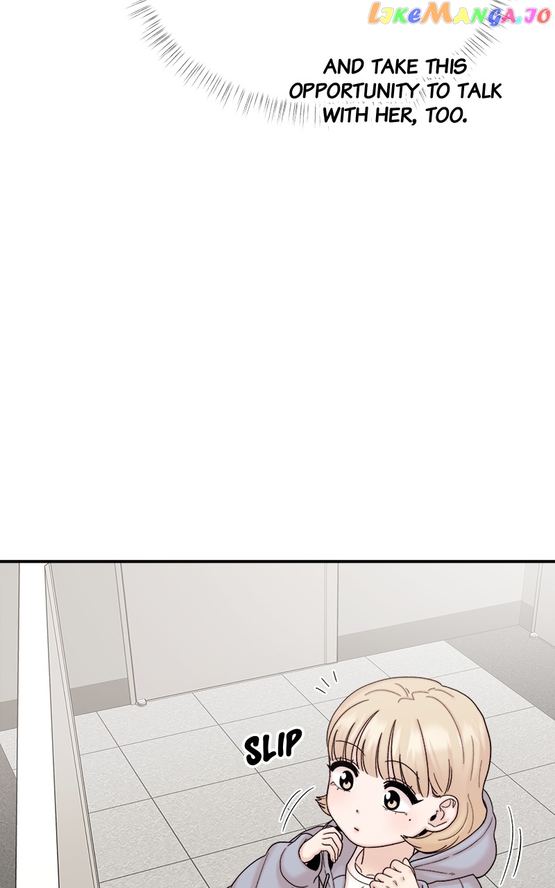 My Dud to Stud Boyfriend Chapter 83 - page 105