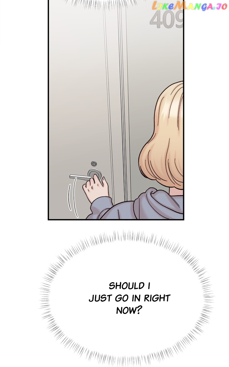 My Dud to Stud Boyfriend Chapter 83 - page 107