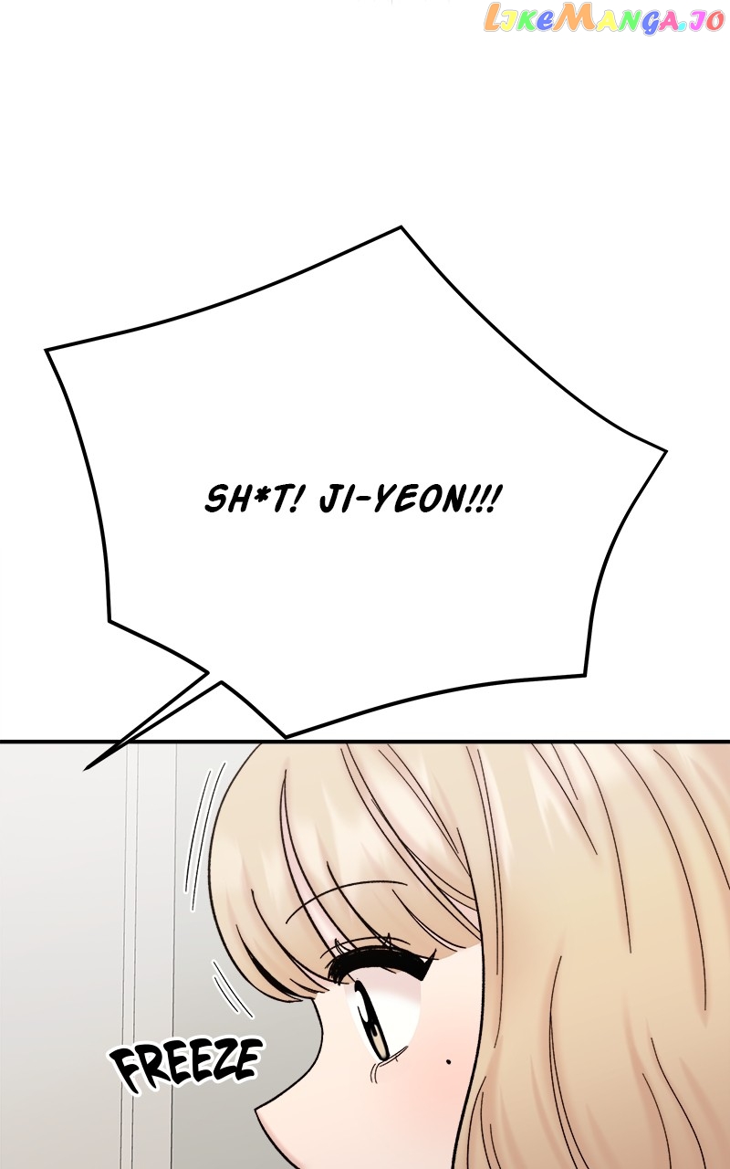 My Dud to Stud Boyfriend Chapter 83 - page 108
