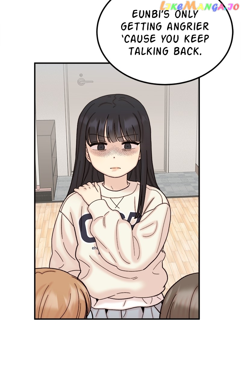 My Dud to Stud Boyfriend Chapter 83 - page 118