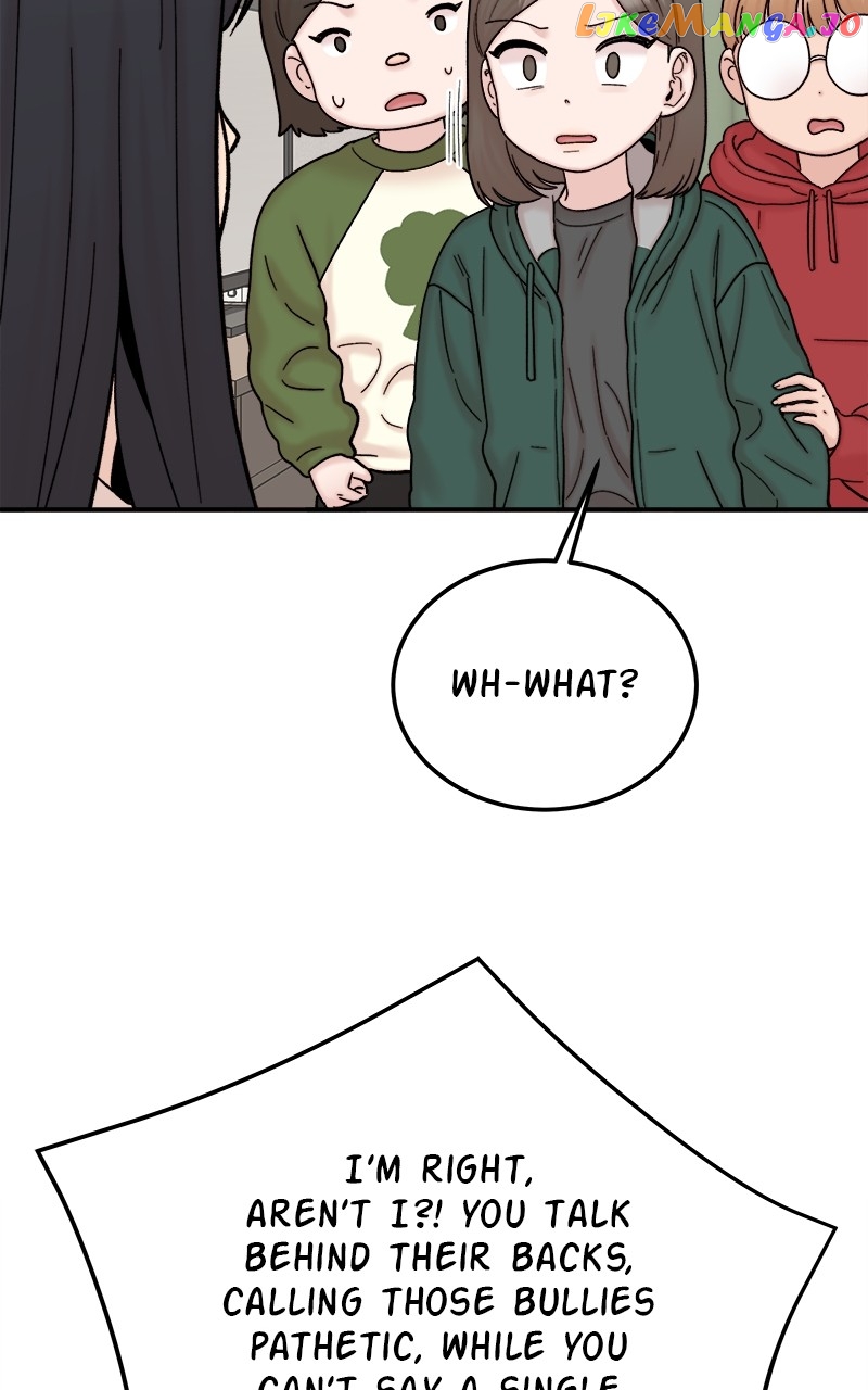 My Dud to Stud Boyfriend Chapter 83 - page 120