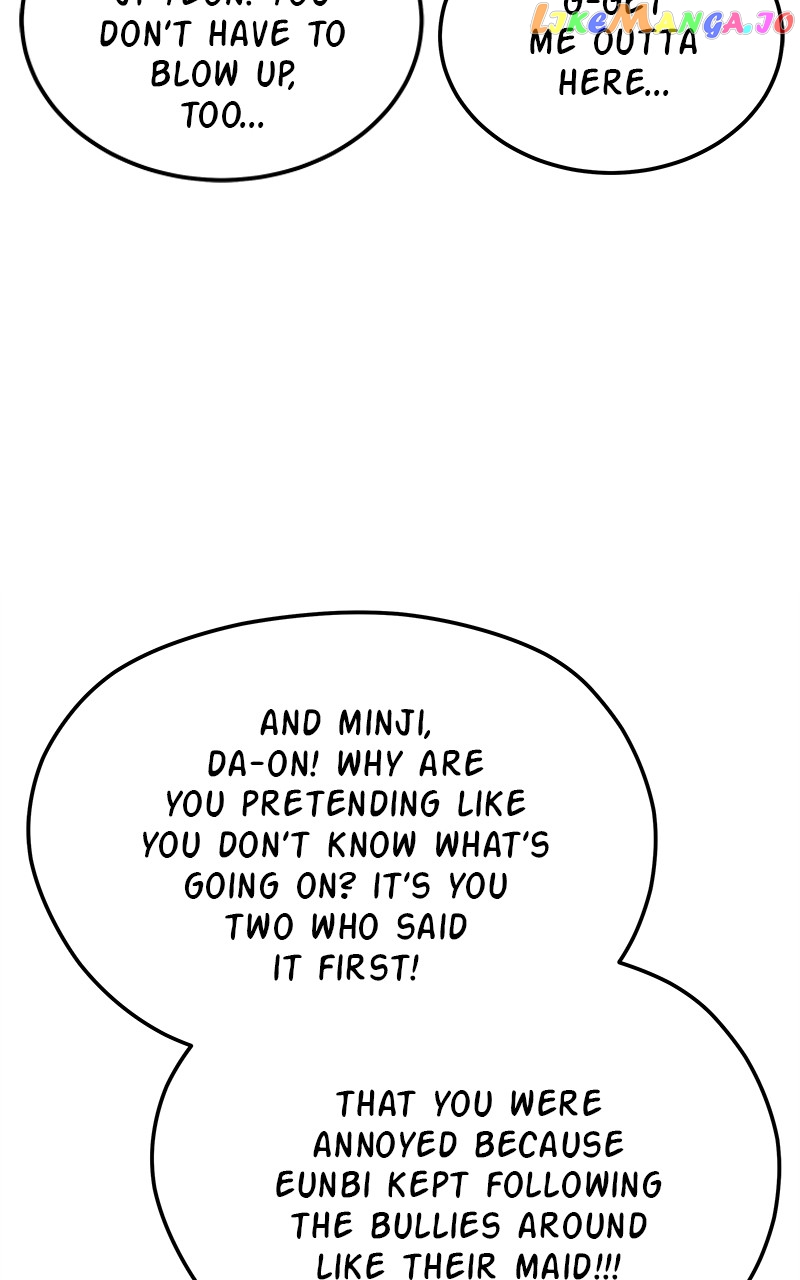 My Dud to Stud Boyfriend Chapter 83 - page 124