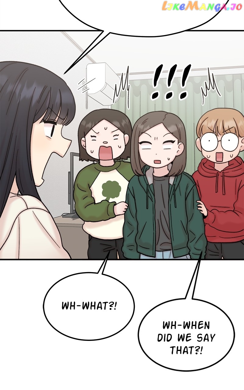 My Dud to Stud Boyfriend Chapter 83 - page 125