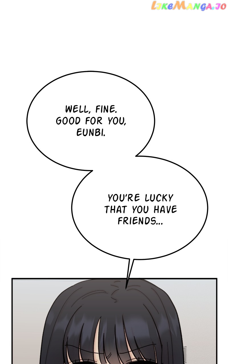 My Dud to Stud Boyfriend Chapter 83 - page 126