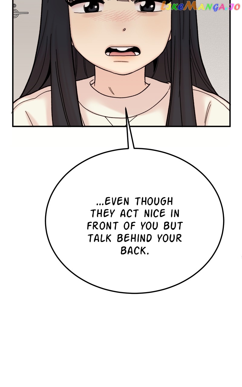 My Dud to Stud Boyfriend Chapter 83 - page 127