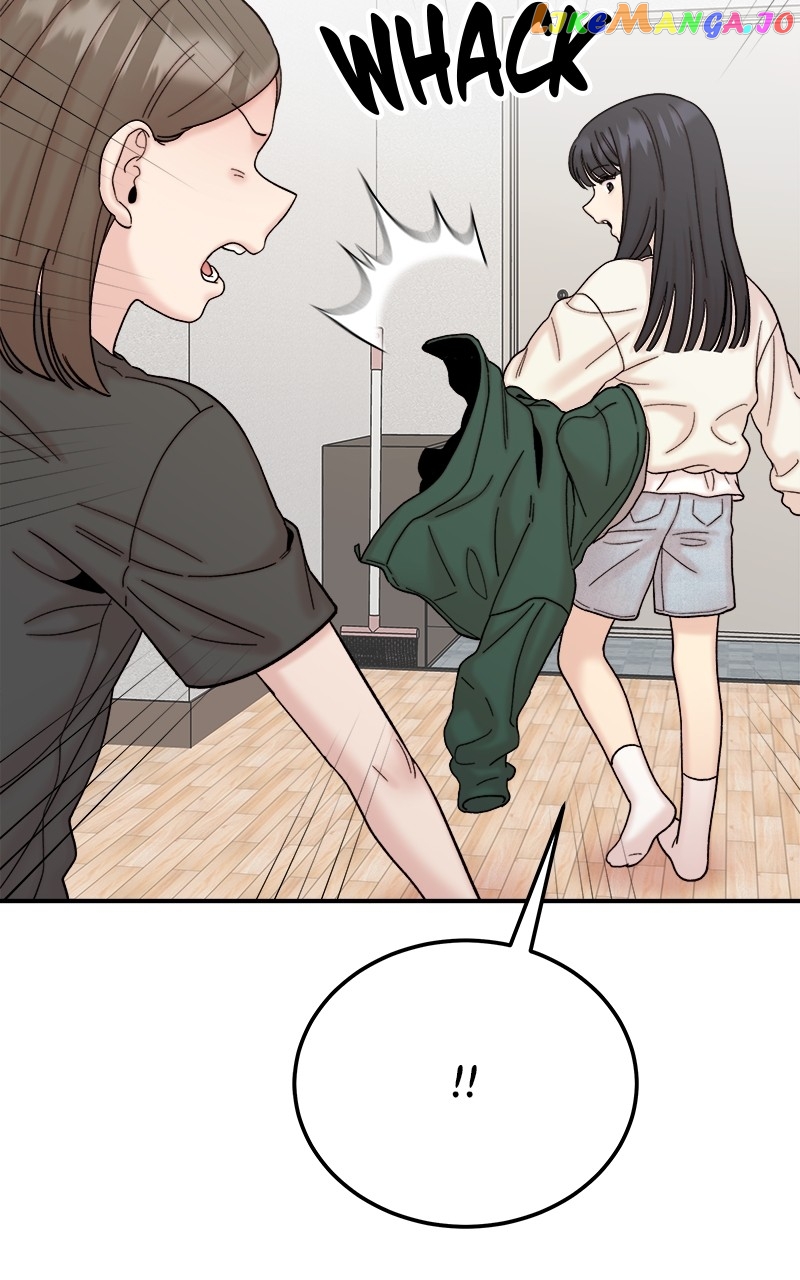 My Dud to Stud Boyfriend Chapter 83 - page 132