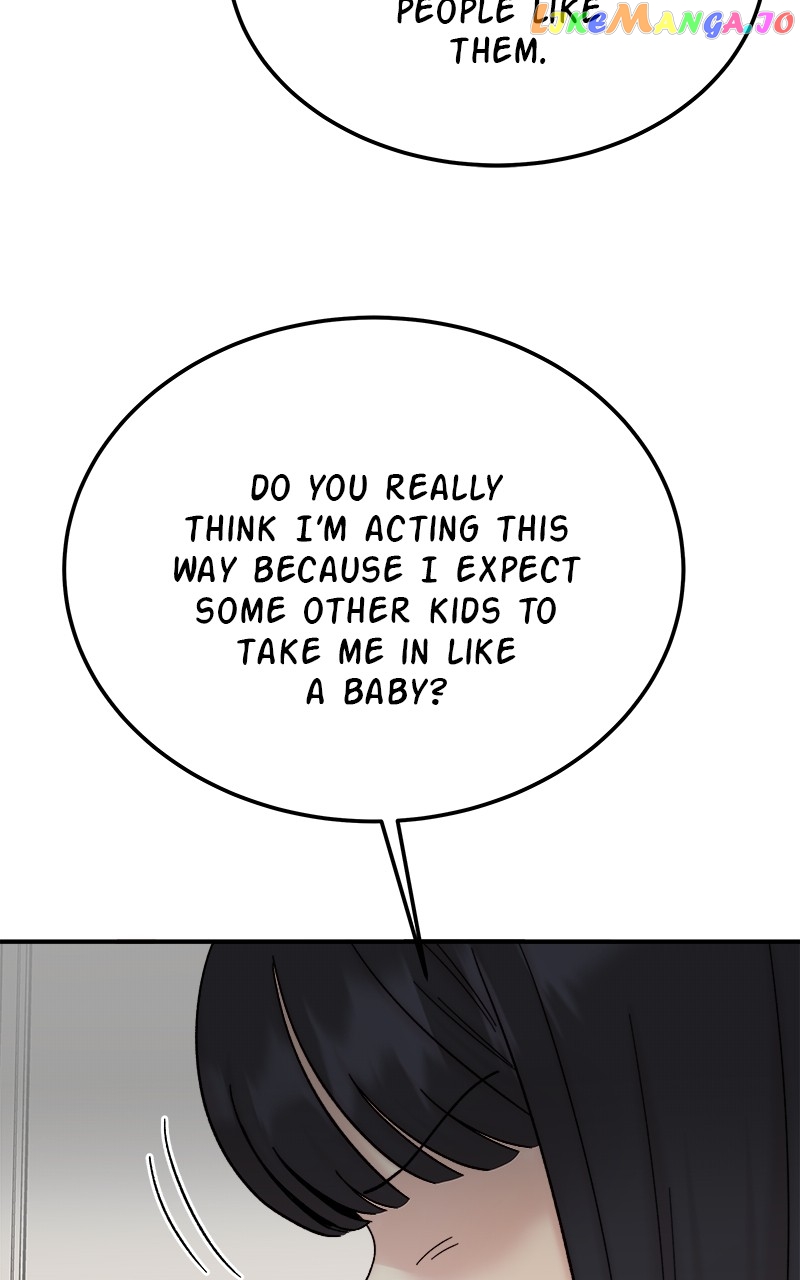 My Dud to Stud Boyfriend Chapter 83 - page 139