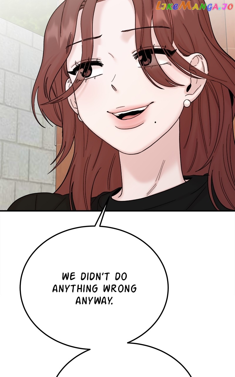 My Dud to Stud Boyfriend Chapter 83 - page 14