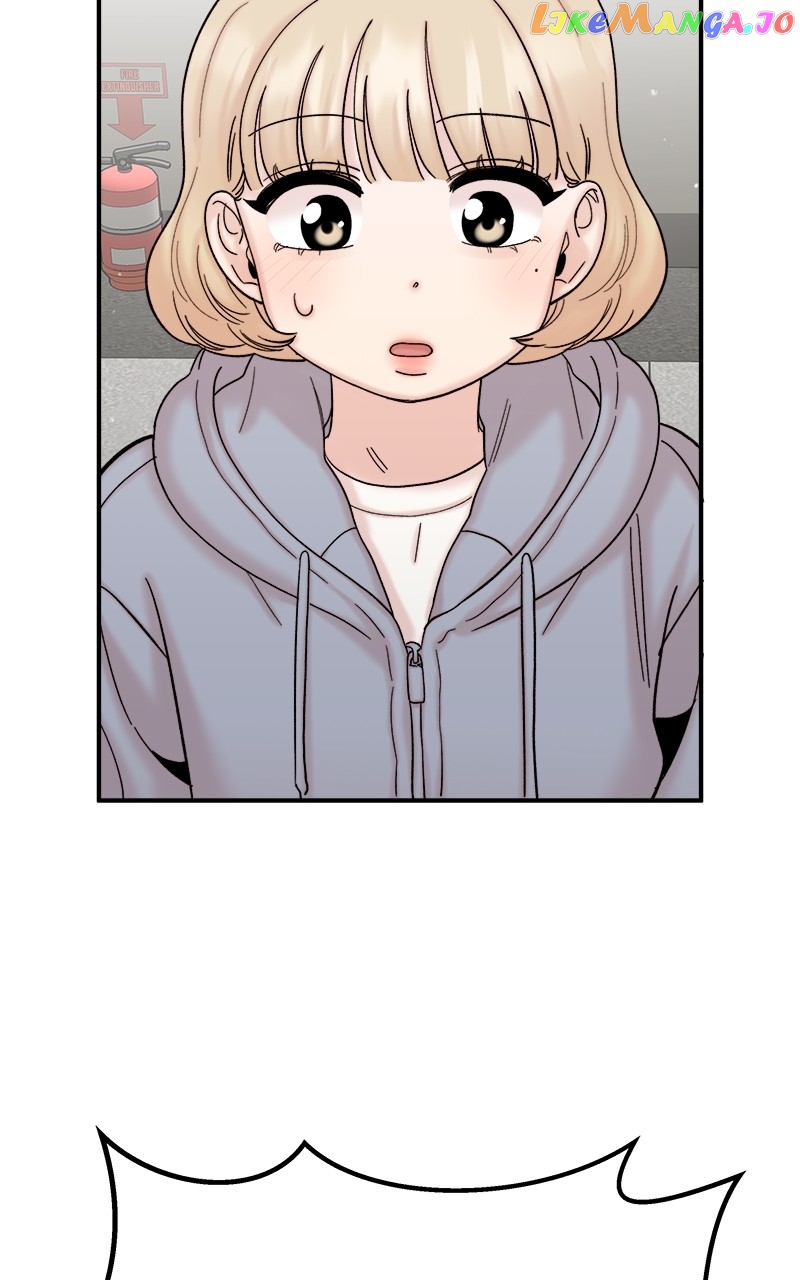 My Dud to Stud Boyfriend Chapter 83 - page 144