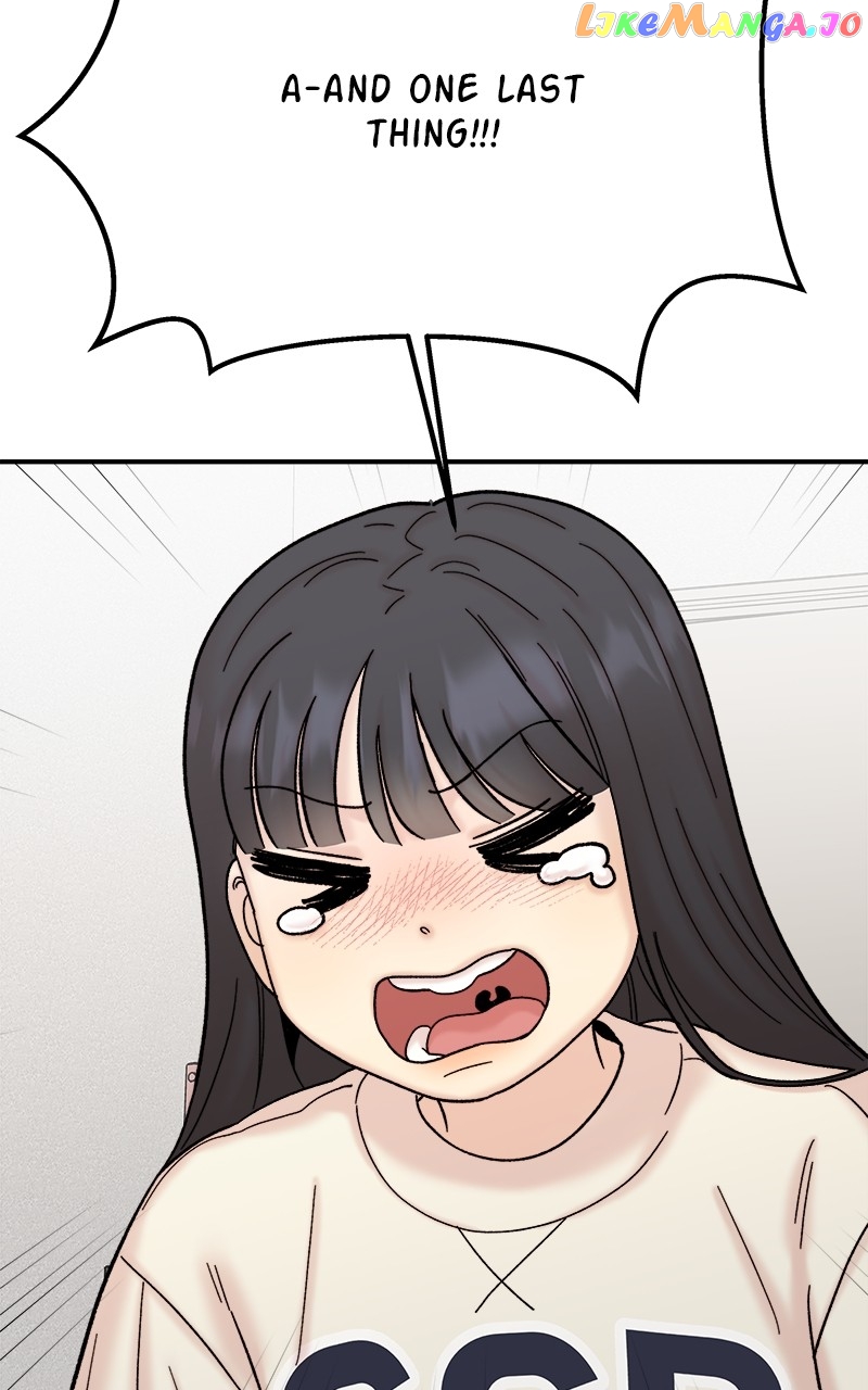 My Dud to Stud Boyfriend Chapter 83 - page 145