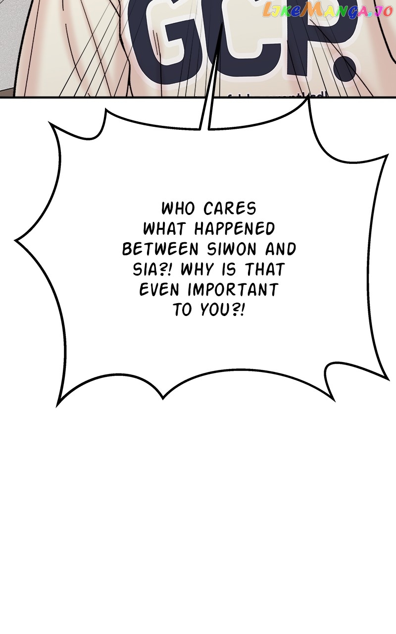 My Dud to Stud Boyfriend Chapter 83 - page 146