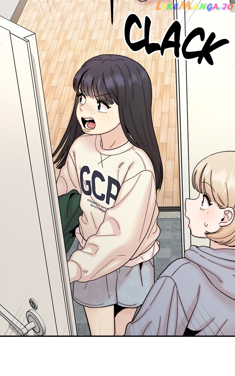 My Dud to Stud Boyfriend Chapter 83 - page 149