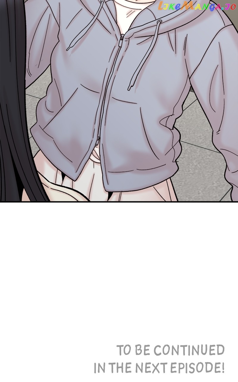 My Dud to Stud Boyfriend Chapter 83 - page 153