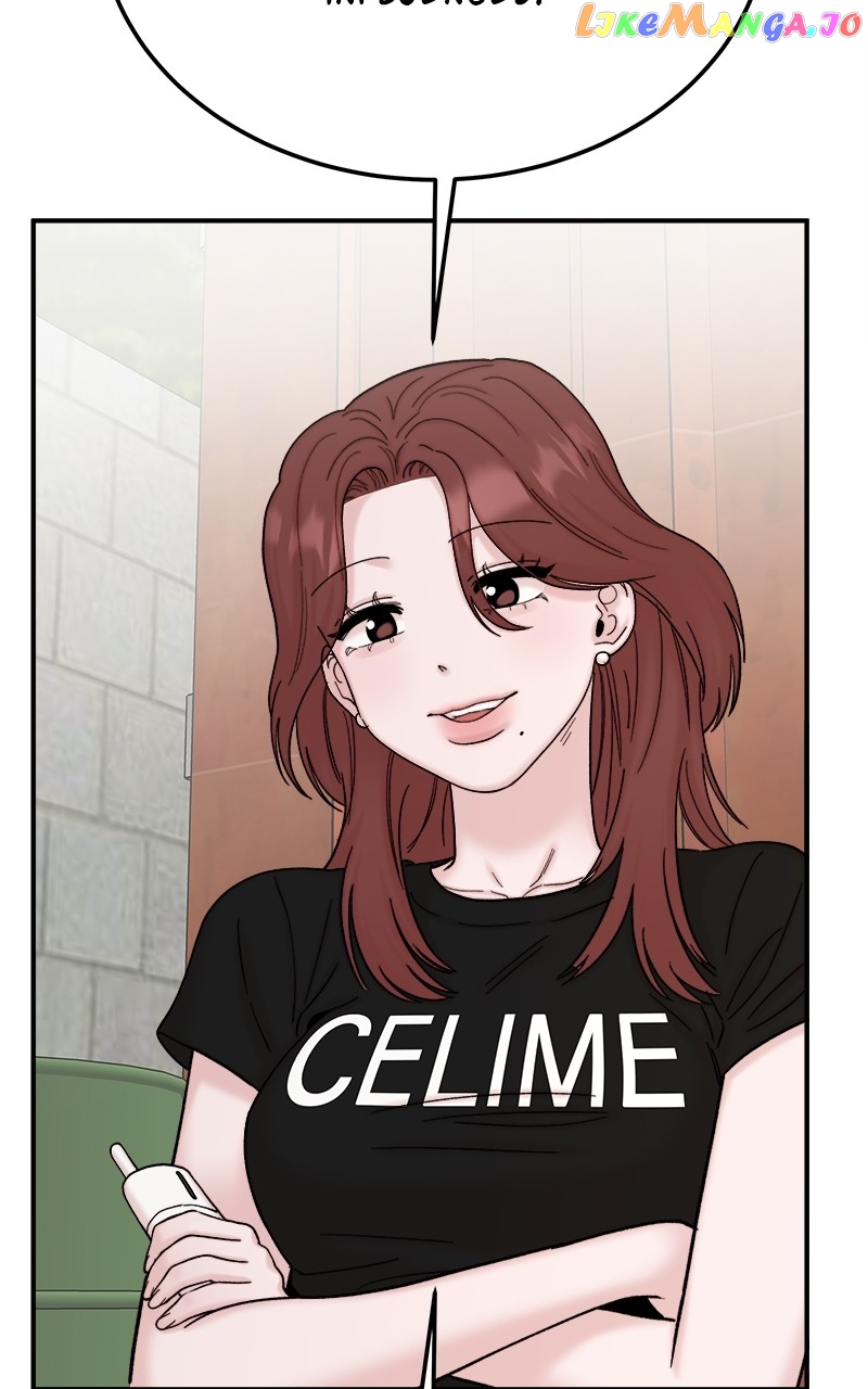 My Dud to Stud Boyfriend Chapter 83 - page 19
