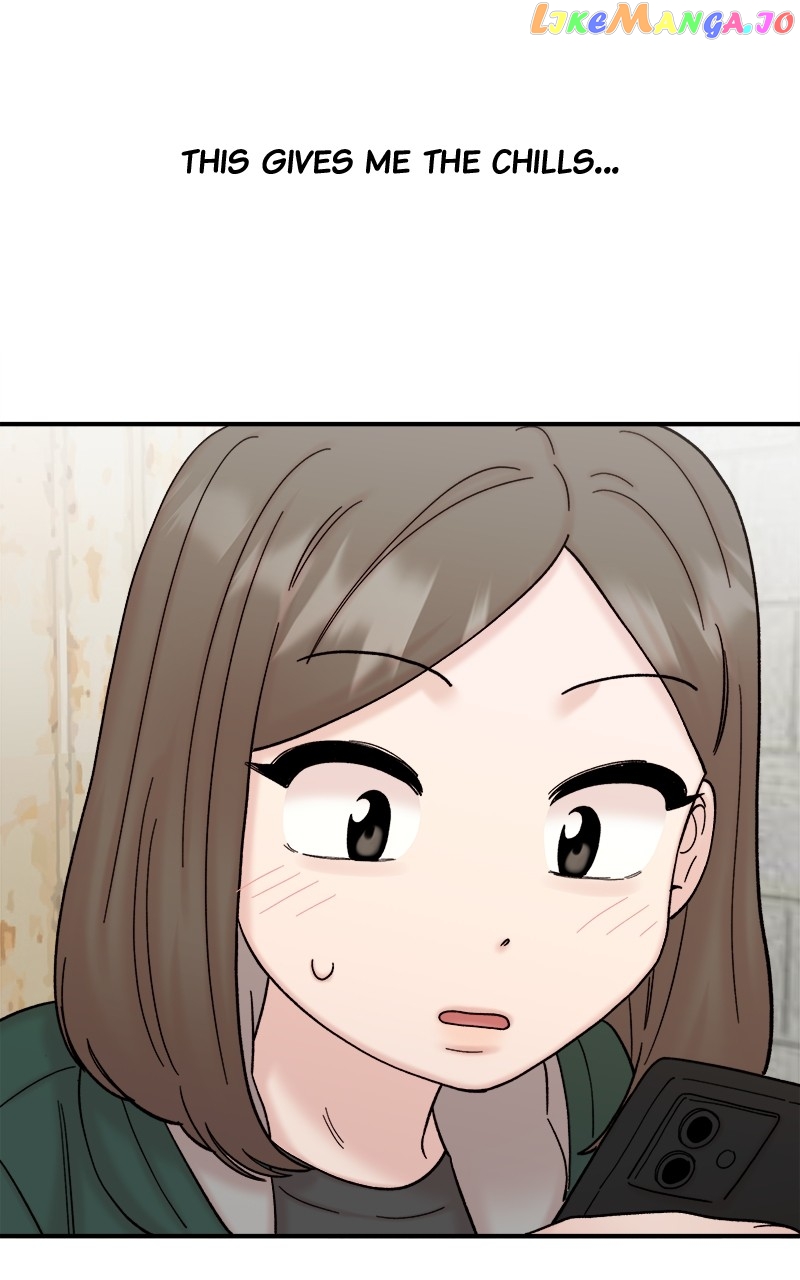 My Dud to Stud Boyfriend Chapter 83 - page 24