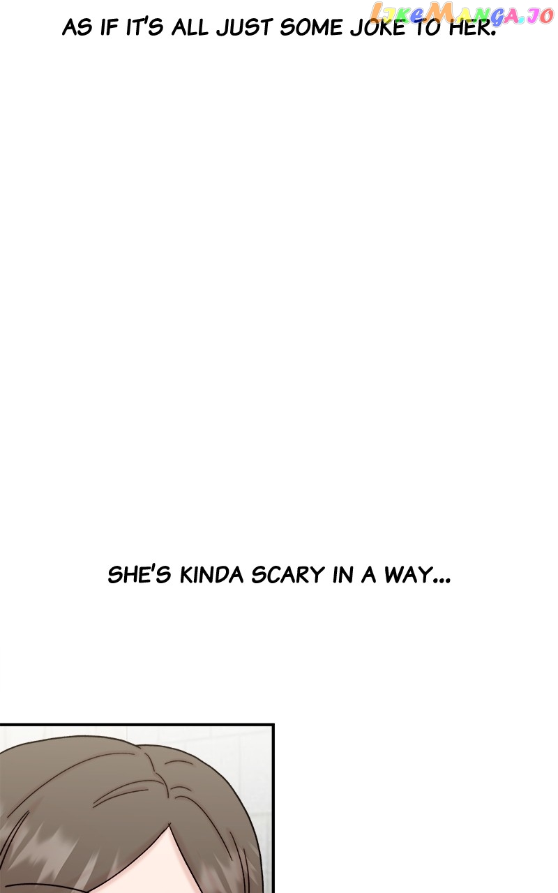 My Dud to Stud Boyfriend Chapter 83 - page 27