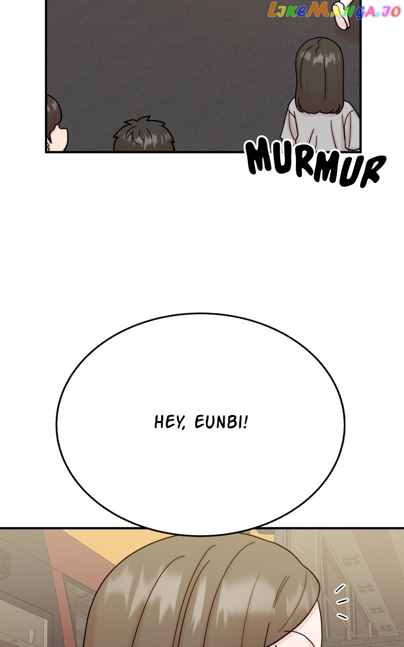 My Dud to Stud Boyfriend Chapter 83 - page 30