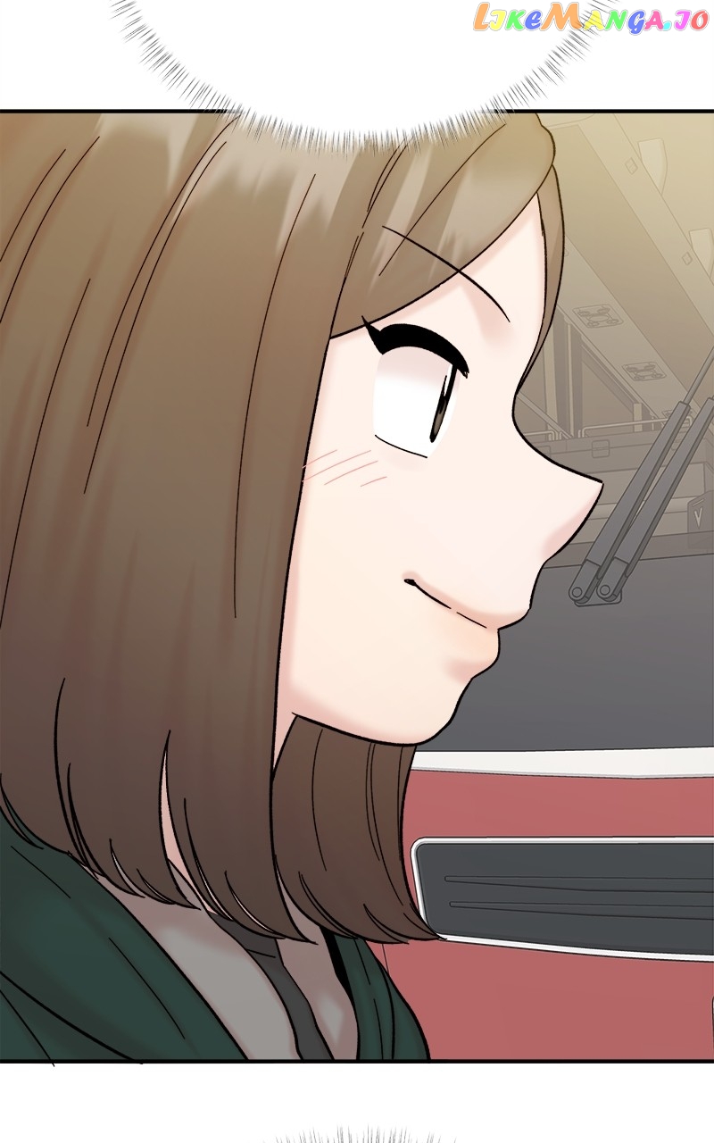 My Dud to Stud Boyfriend Chapter 83 - page 37