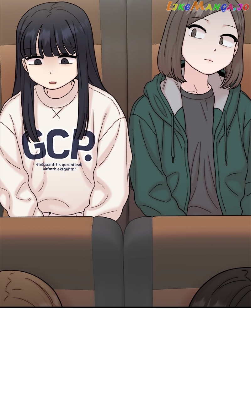 My Dud to Stud Boyfriend Chapter 83 - page 42