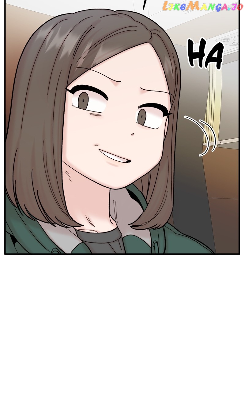My Dud to Stud Boyfriend Chapter 83 - page 48
