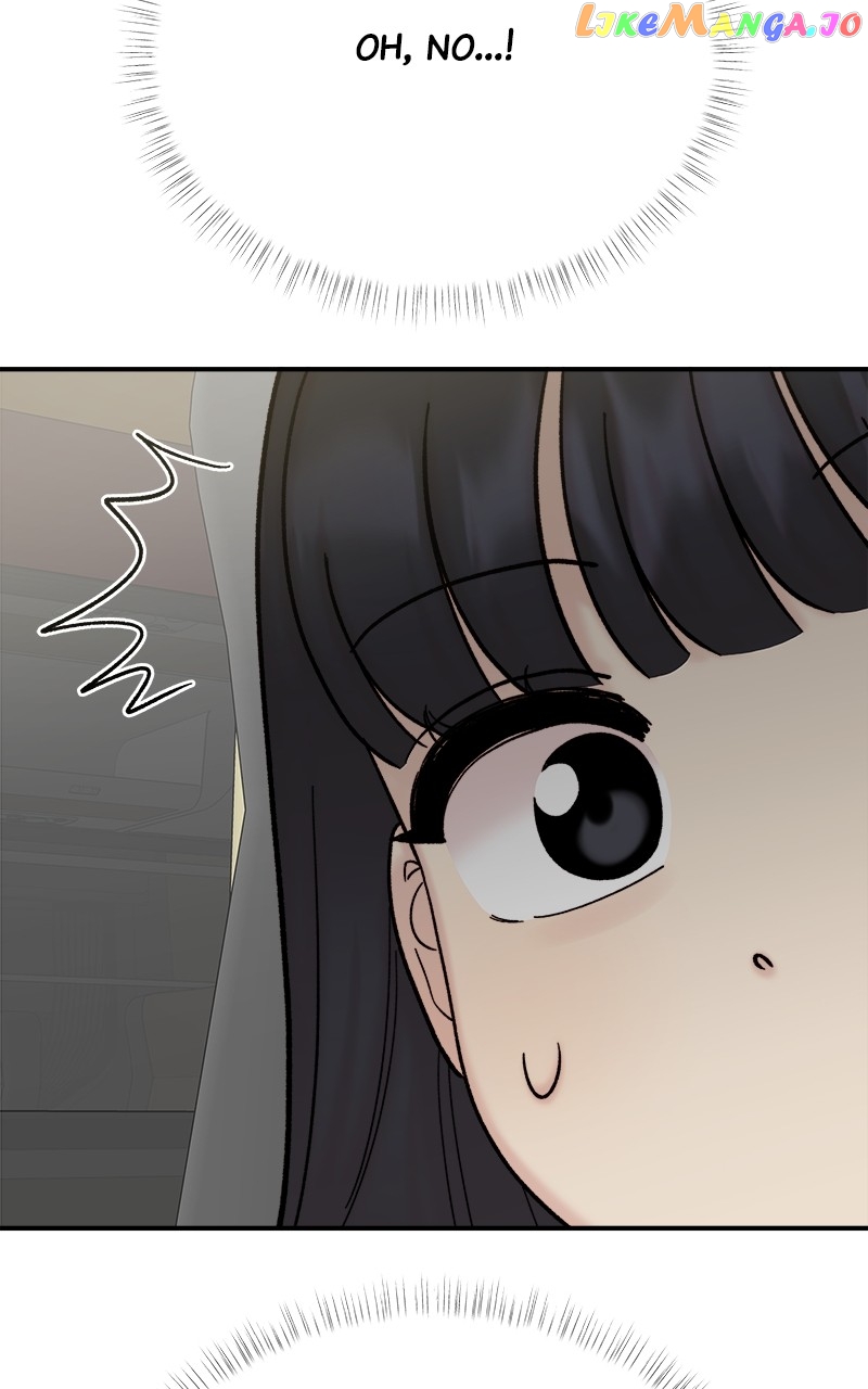 My Dud to Stud Boyfriend Chapter 83 - page 51