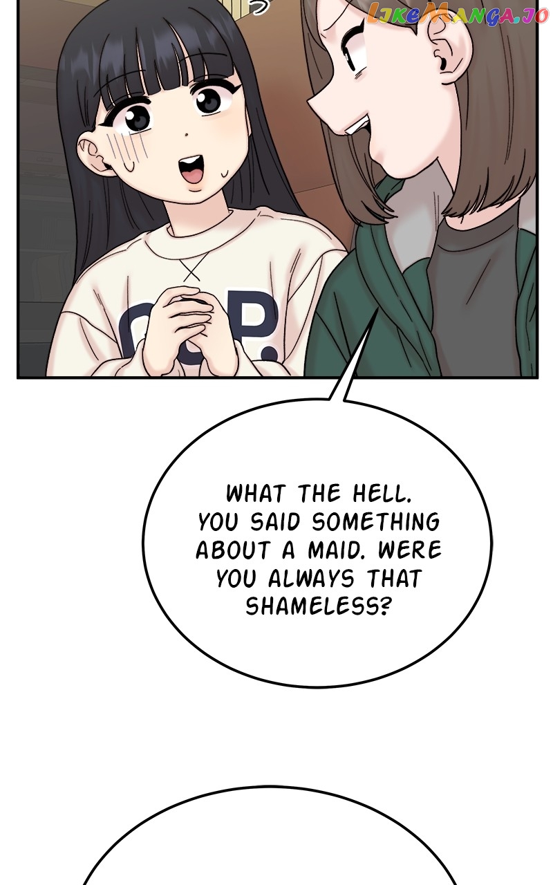 My Dud to Stud Boyfriend Chapter 83 - page 53