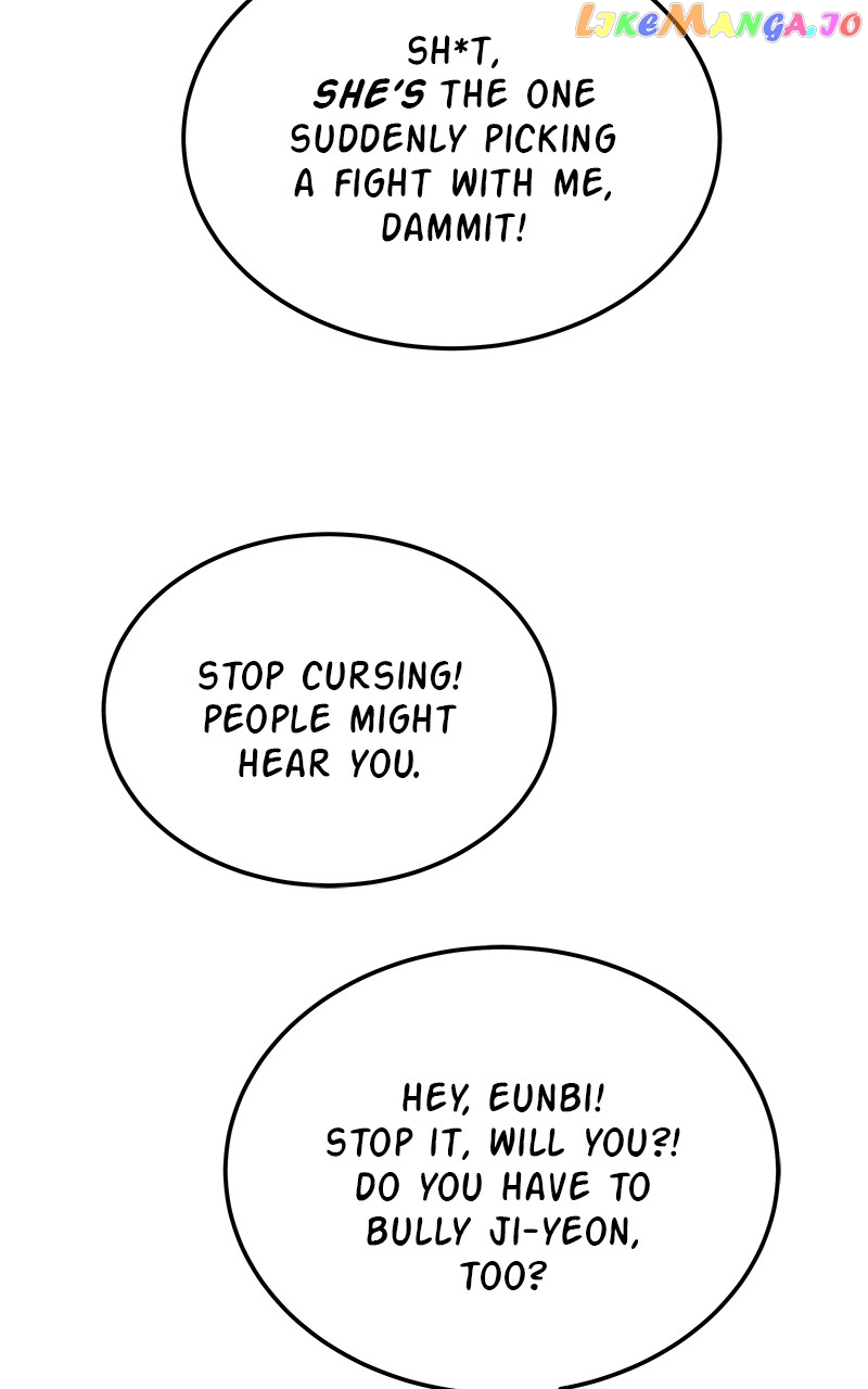My Dud to Stud Boyfriend Chapter 83 - page 55