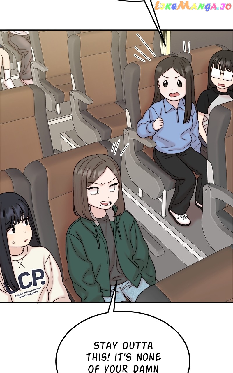 My Dud to Stud Boyfriend Chapter 83 - page 56