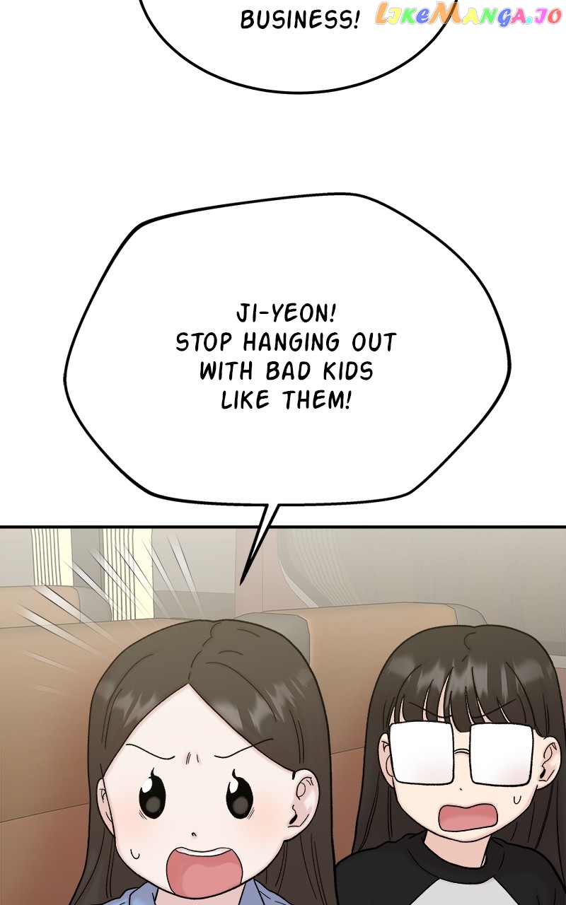 My Dud to Stud Boyfriend Chapter 83 - page 57