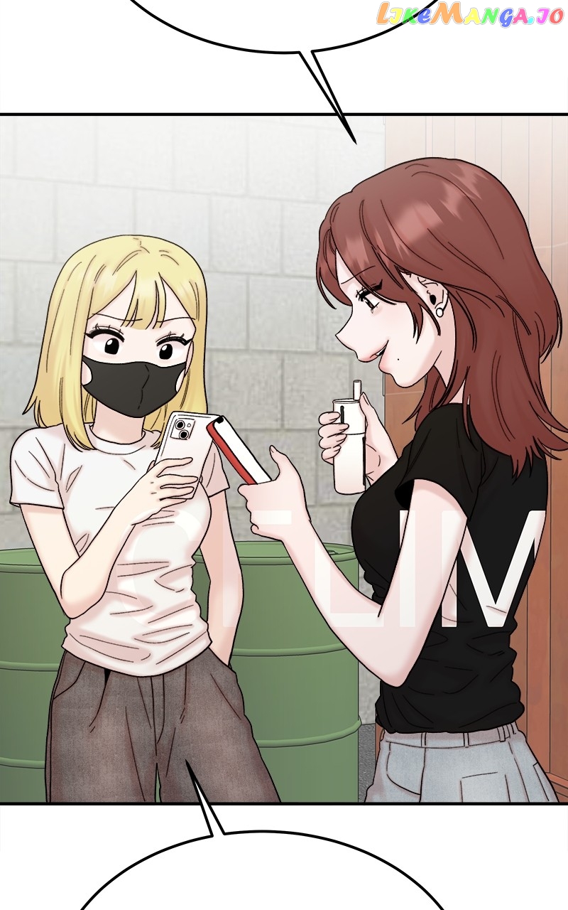 My Dud to Stud Boyfriend Chapter 83 - page 7