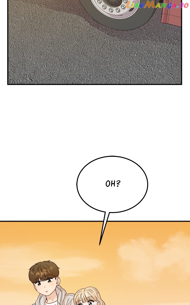 My Dud to Stud Boyfriend Chapter 83 - page 70