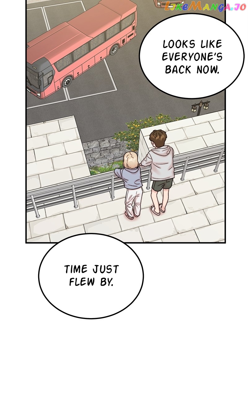 My Dud to Stud Boyfriend Chapter 83 - page 72