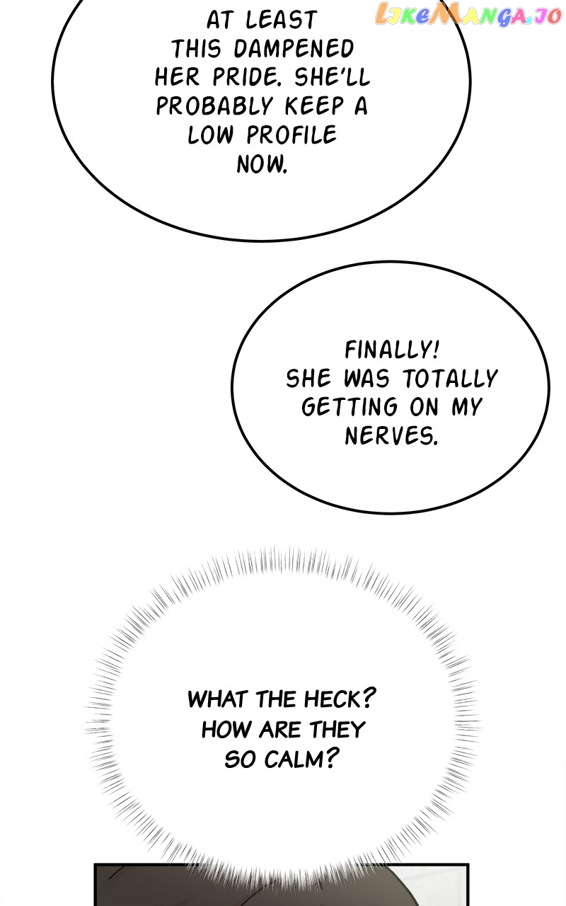 My Dud to Stud Boyfriend Chapter 83 - page 8