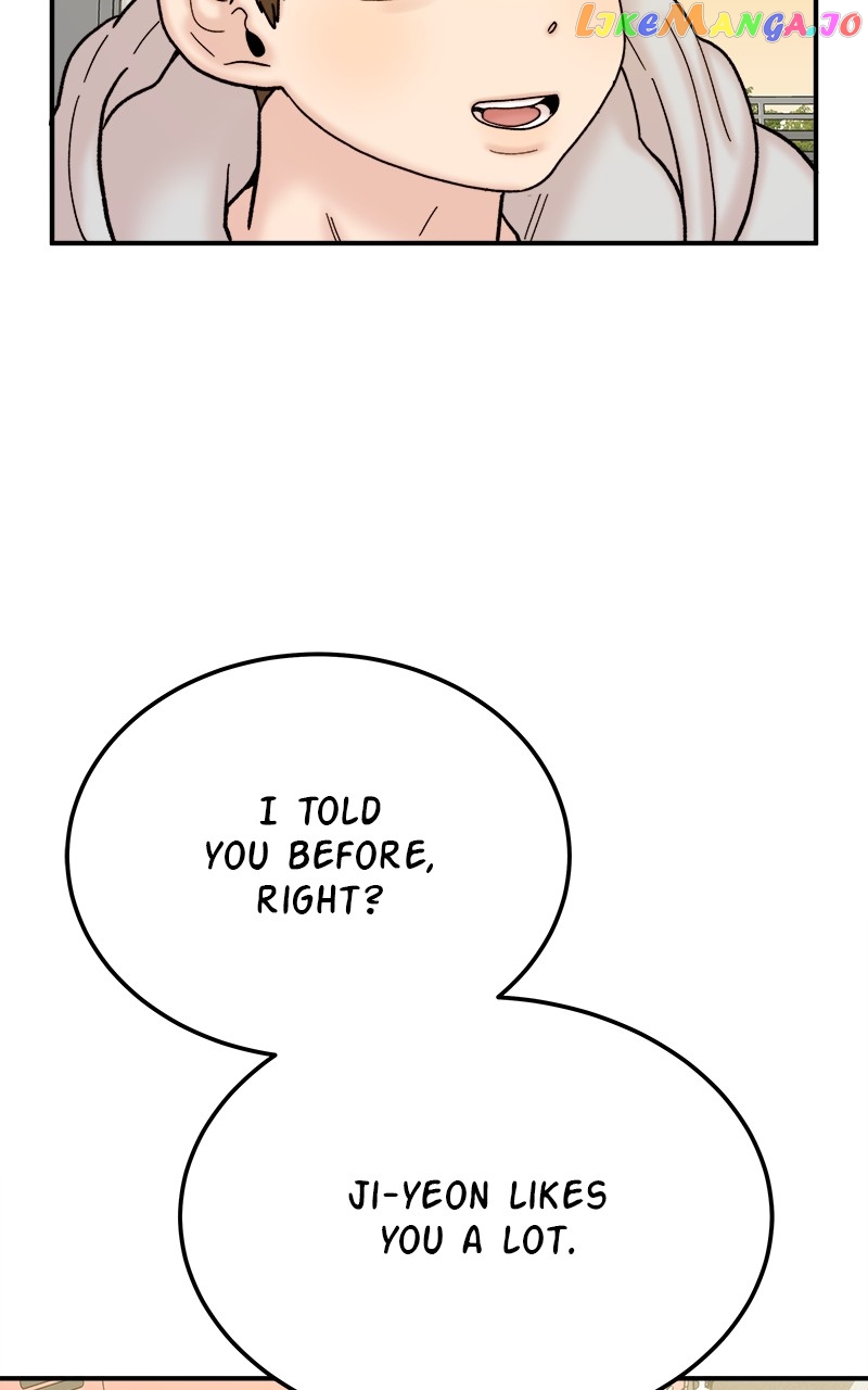 My Dud to Stud Boyfriend Chapter 83 - page 81