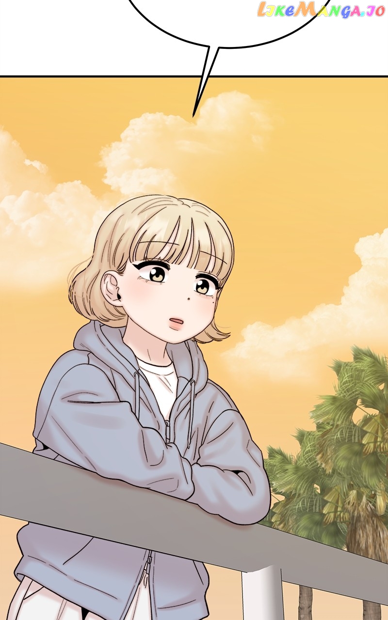 My Dud to Stud Boyfriend Chapter 83 - page 83
