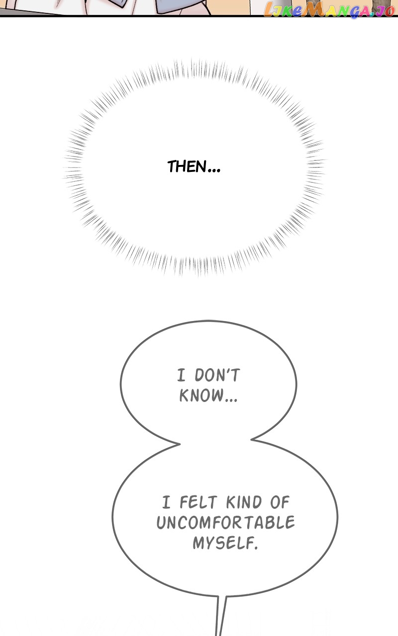 My Dud to Stud Boyfriend Chapter 83 - page 84