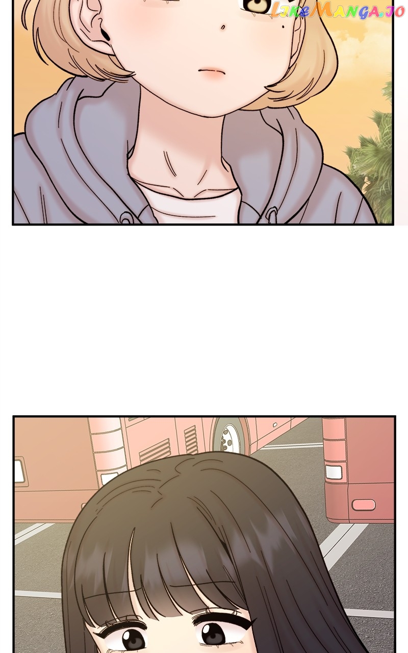 My Dud to Stud Boyfriend Chapter 83 - page 88