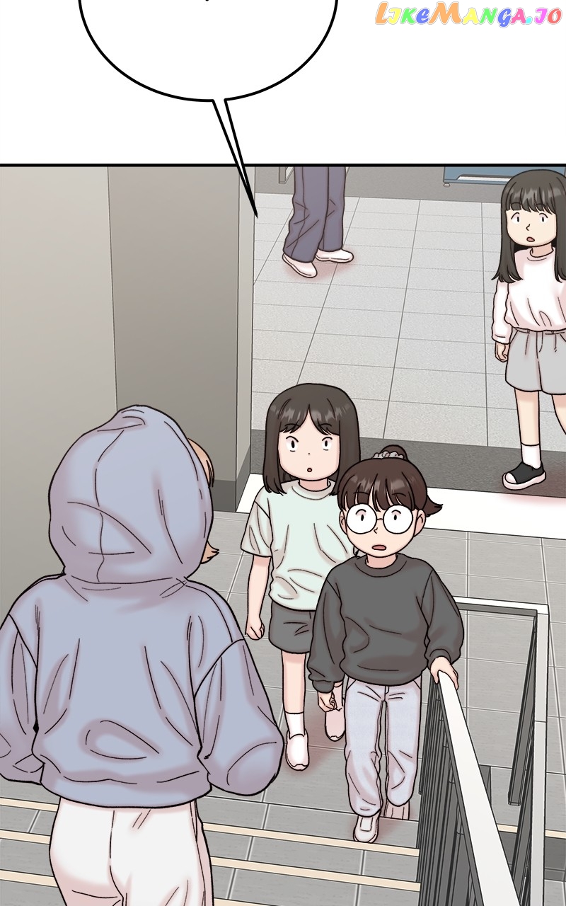 My Dud to Stud Boyfriend Chapter 83 - page 93