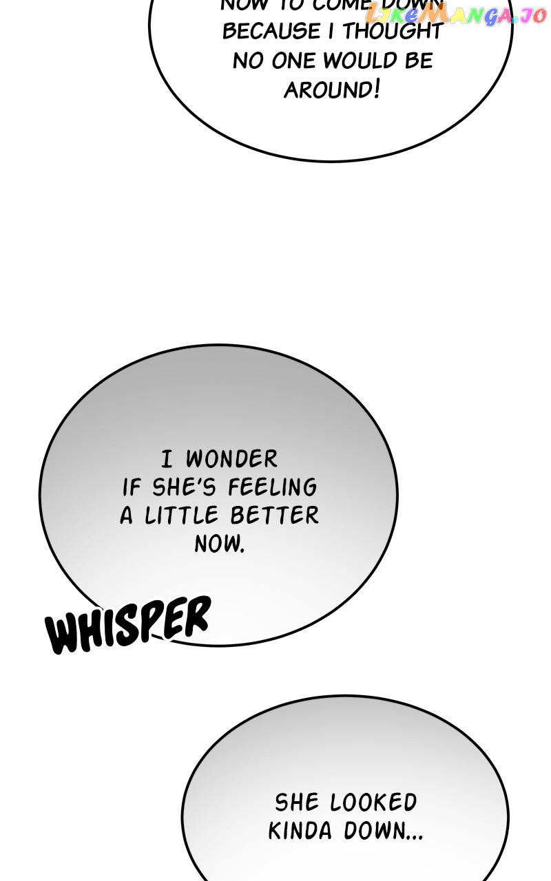 My Dud to Stud Boyfriend Chapter 83 - page 96
