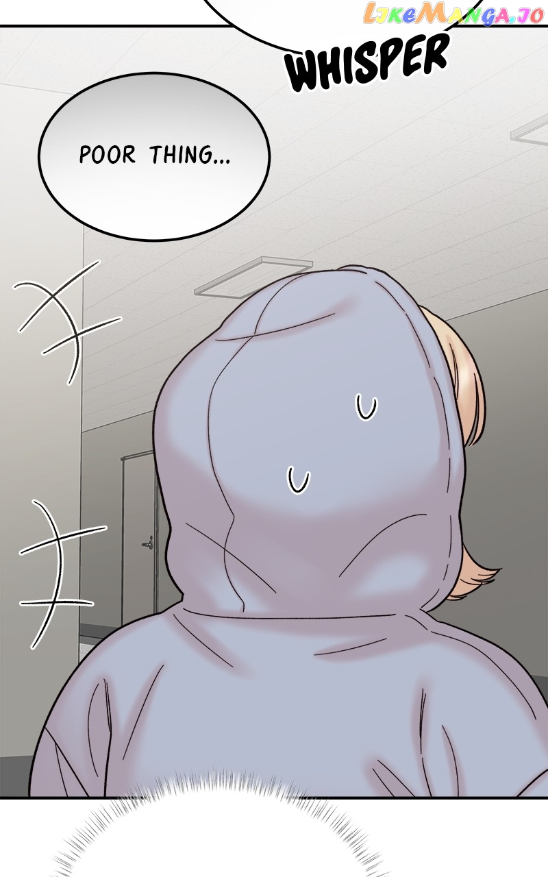 My Dud to Stud Boyfriend Chapter 83 - page 97