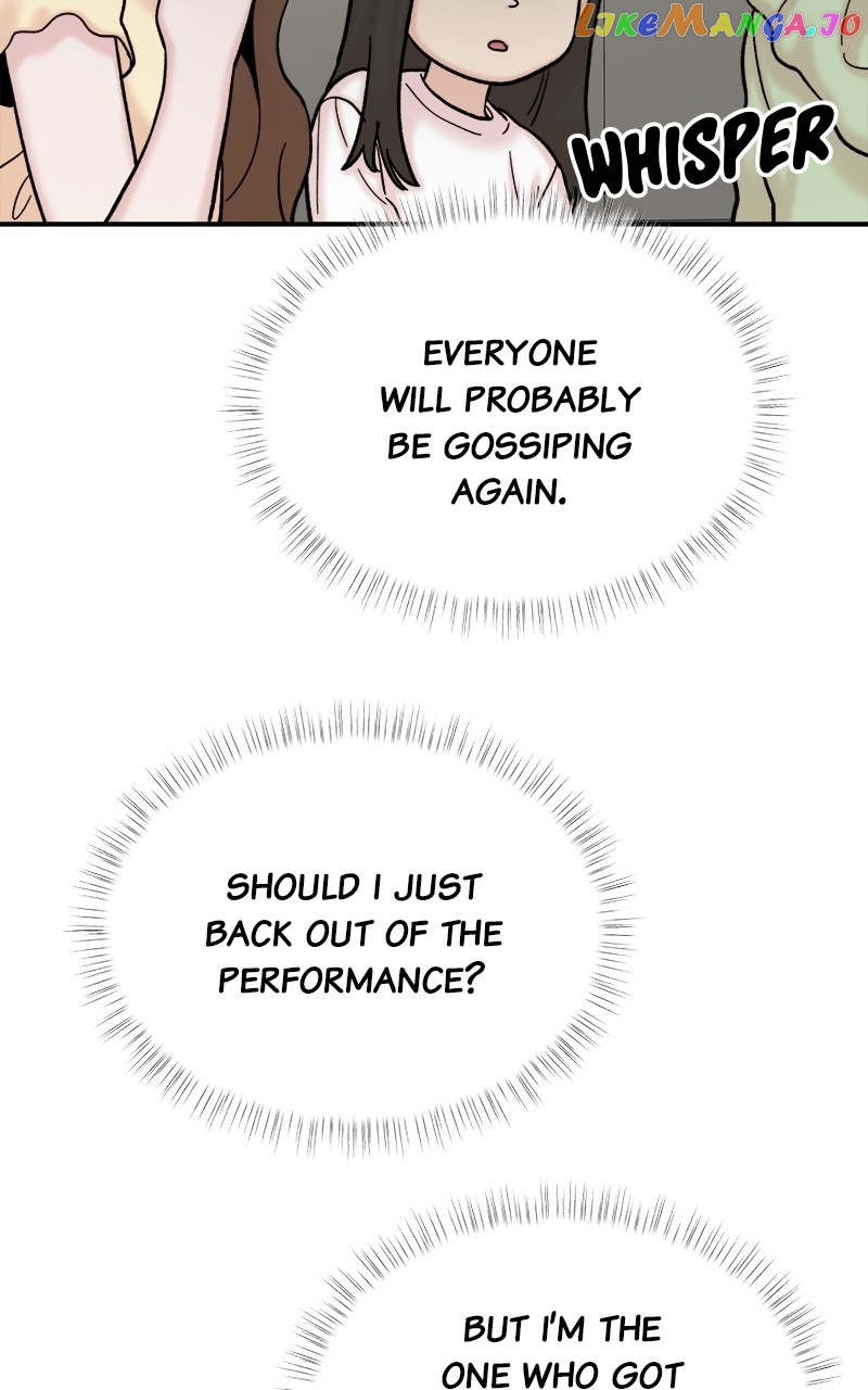 My Dud to Stud Boyfriend Chapter 83 - page 99