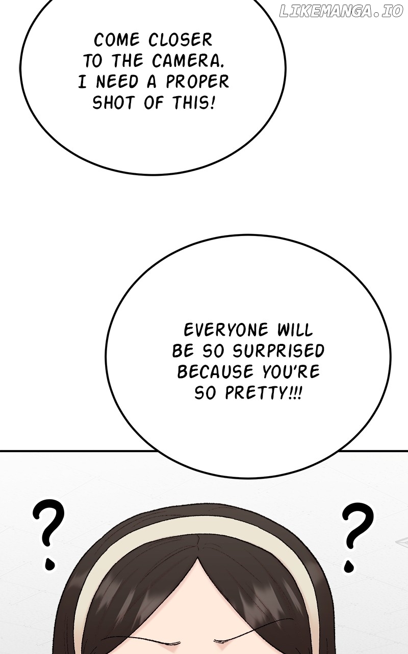 My Dud to Stud Boyfriend Chapter 107 - page 10
