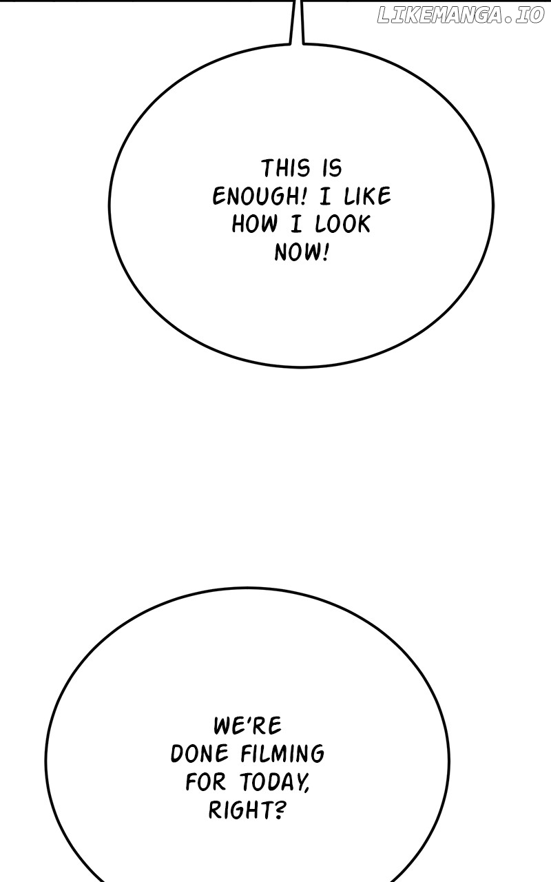 My Dud to Stud Boyfriend Chapter 107 - page 100