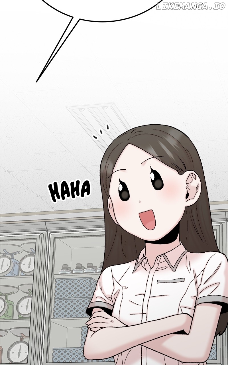 My Dud to Stud Boyfriend Chapter 107 - page 101