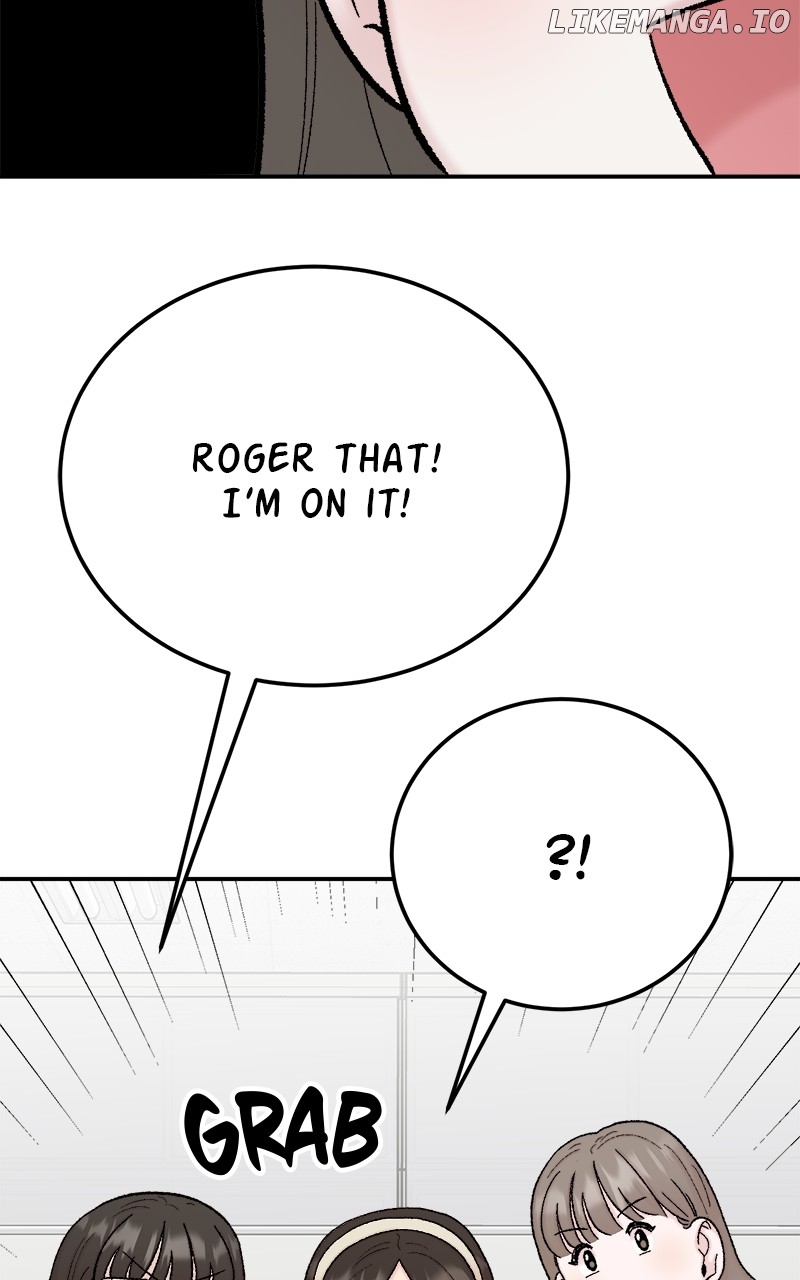 My Dud to Stud Boyfriend Chapter 107 - page 104