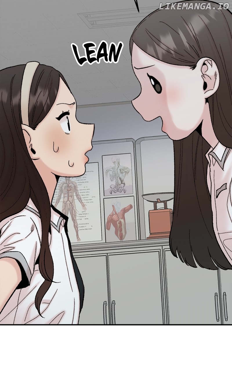 My Dud to Stud Boyfriend Chapter 107 - page 107