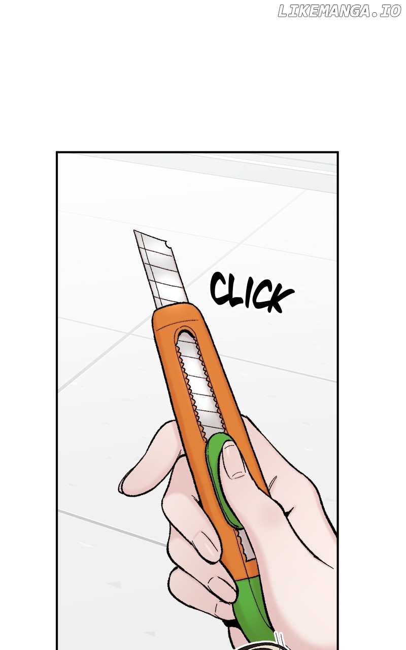 My Dud to Stud Boyfriend Chapter 107 - page 108