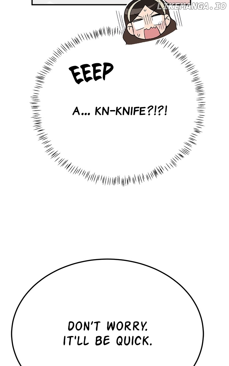 My Dud to Stud Boyfriend Chapter 107 - page 109